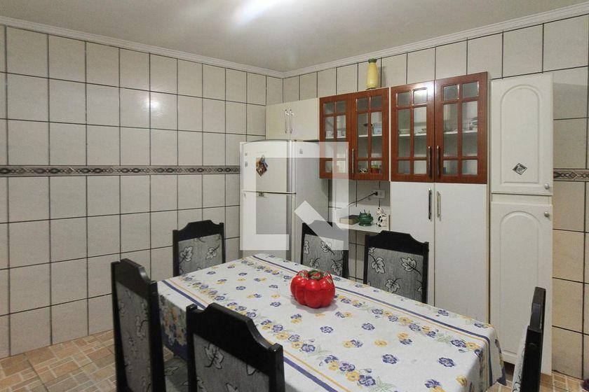 Casa à Venda – Vila Ema, 2 Quartos, 111 m² – São Paulo