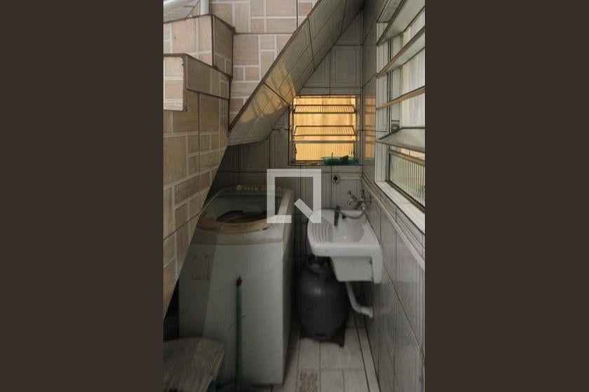 Casa à Venda – Vila Ema, 2 Quartos, 111 m² – São Paulo
