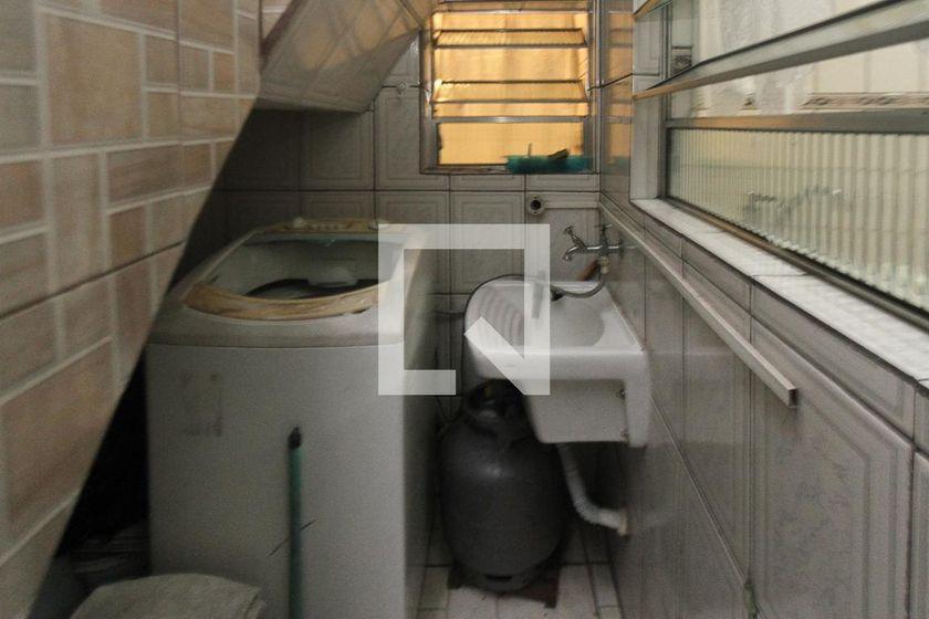 Casa à Venda – Vila Ema, 2 Quartos, 111 m² – São Paulo