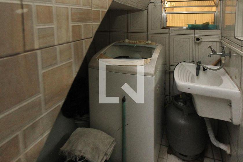 Casa à Venda – Vila Ema, 2 Quartos, 111 m² – São Paulo