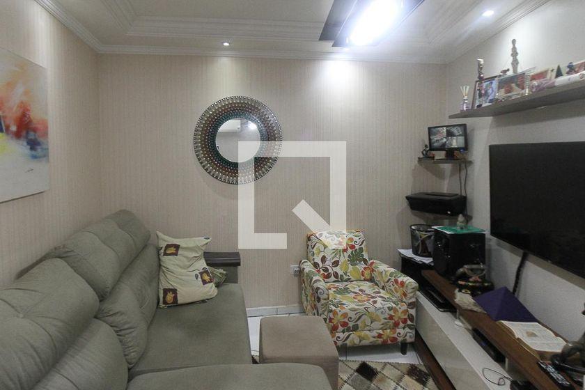 Casa à Venda – Vila Ema, 2 Quartos, 111 m² – São Paulo