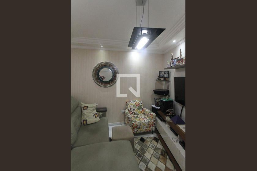 Casa à Venda – Vila Ema, 2 Quartos, 111 m² – São Paulo