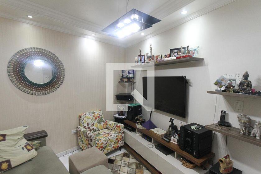 Casa à Venda – Vila Ema, 2 Quartos, 111 m² – São Paulo