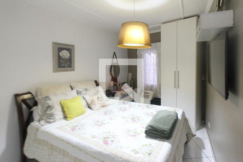 Casa à Venda – Vila Ema, 2 Quartos, 111 m² – São Paulo