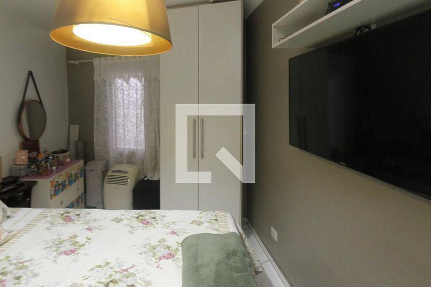 Casa à Venda – Vila Ema, 2 Quartos, 111 m² – São Paulo