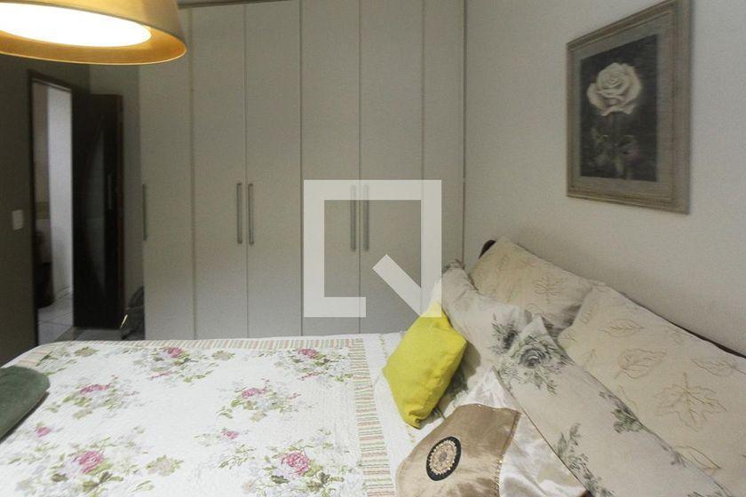 Casa à Venda – Vila Ema, 2 Quartos, 111 m² – São Paulo