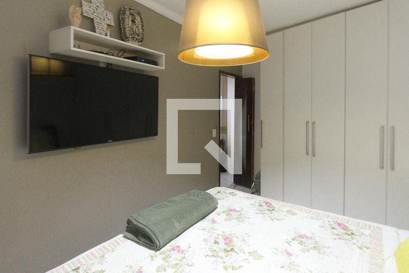 Casa à Venda – Vila Ema, 2 Quartos, 111 m² – São Paulo