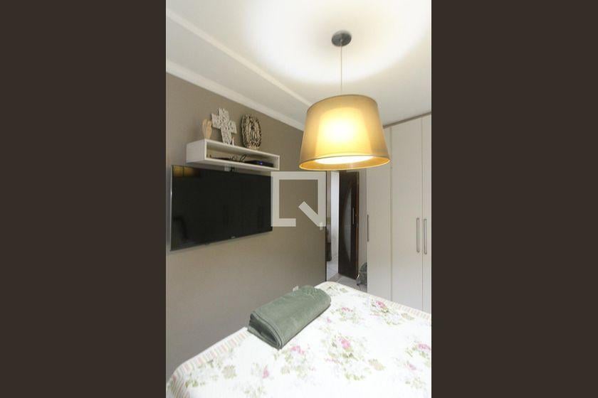 Casa à Venda – Vila Ema, 2 Quartos, 111 m² – São Paulo
