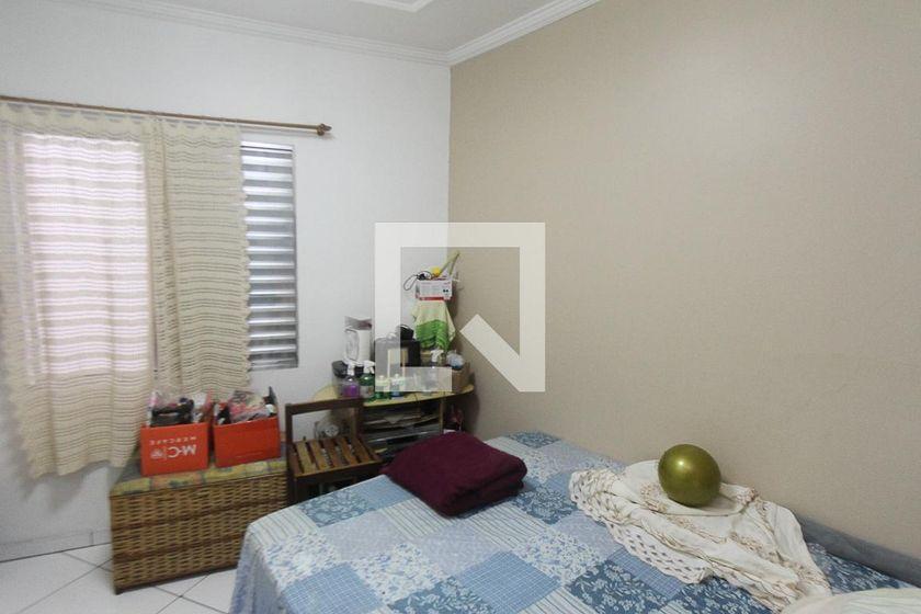 Casa à Venda – Vila Ema, 2 Quartos, 111 m² – São Paulo