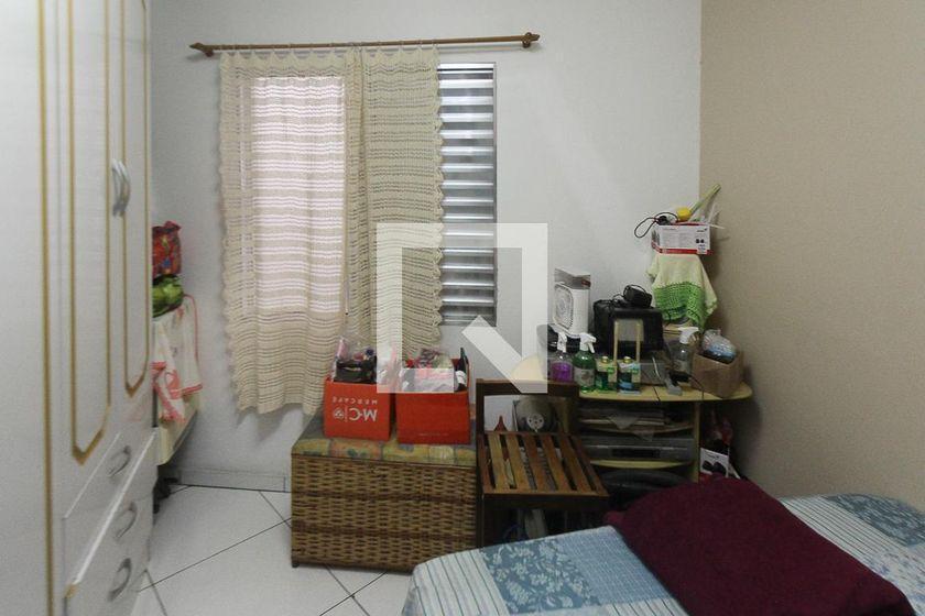 Casa à Venda – Vila Ema, 2 Quartos, 111 m² – São Paulo