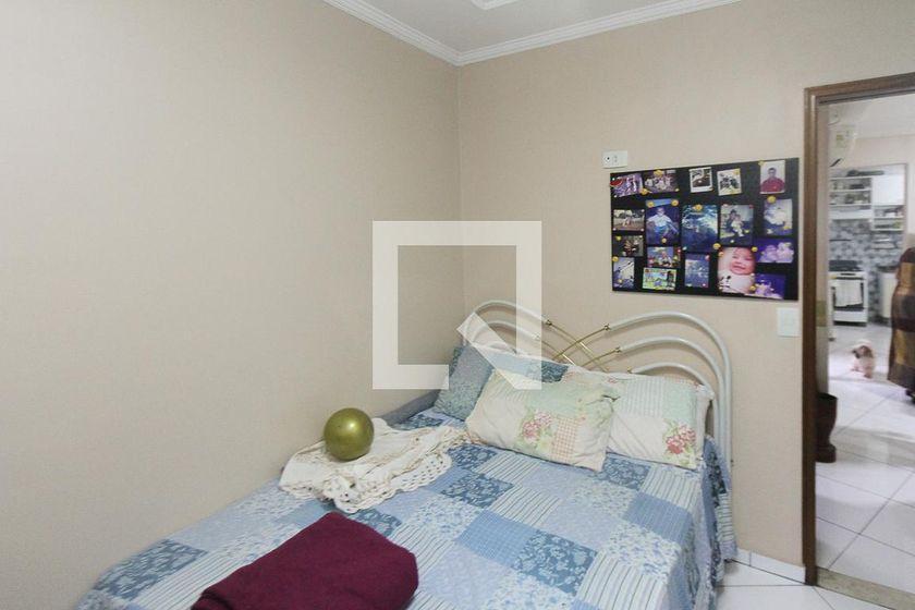 Casa à Venda – Vila Ema, 2 Quartos, 111 m² – São Paulo