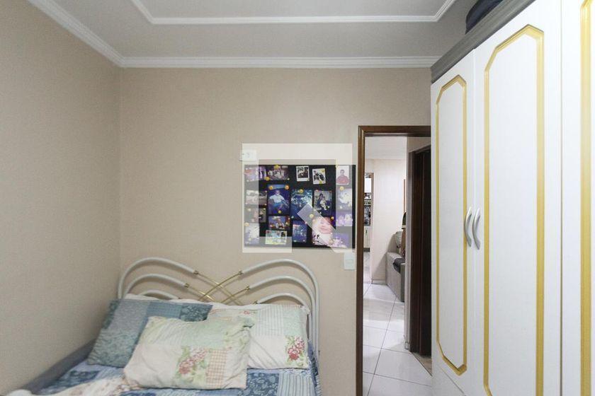 Casa à Venda – Vila Ema, 2 Quartos, 111 m² – São Paulo