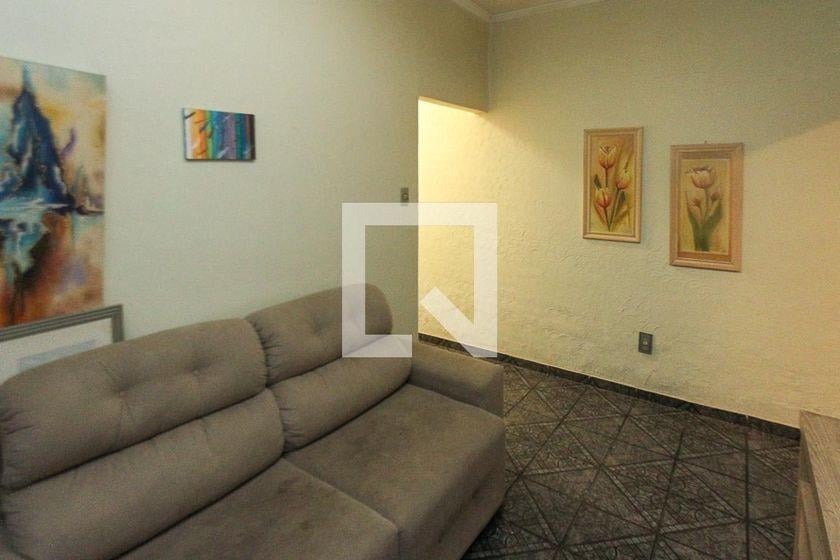 Casa à Venda – Vila Ema, 2 Quartos, 111 m² – São Paulo