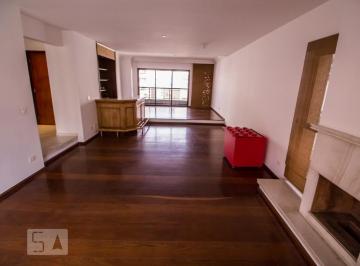 Apartamento à Venda – Jardim Paulista, 3 Quartos, 435 m² – São Paulo