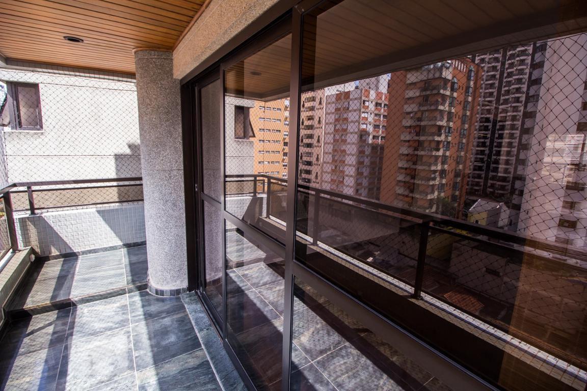 Apartamento à Venda – Jardim Paulista, 3 Quartos, 435 m² – São Paulo