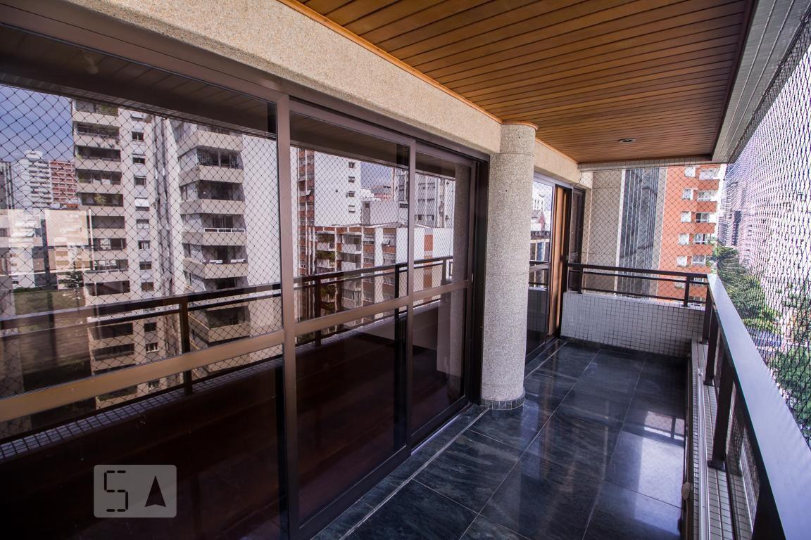 Apartamento à Venda – Jardim Paulista, 3 Quartos, 435 m² – São Paulo