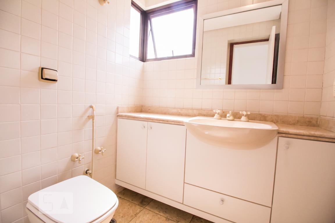 Apartamento à Venda – Jardim Paulista, 3 Quartos, 435 m² – São Paulo
