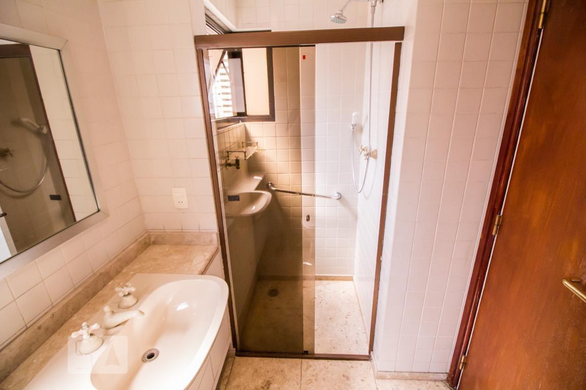 Apartamento à Venda – Jardim Paulista, 3 Quartos, 435 m² – São Paulo