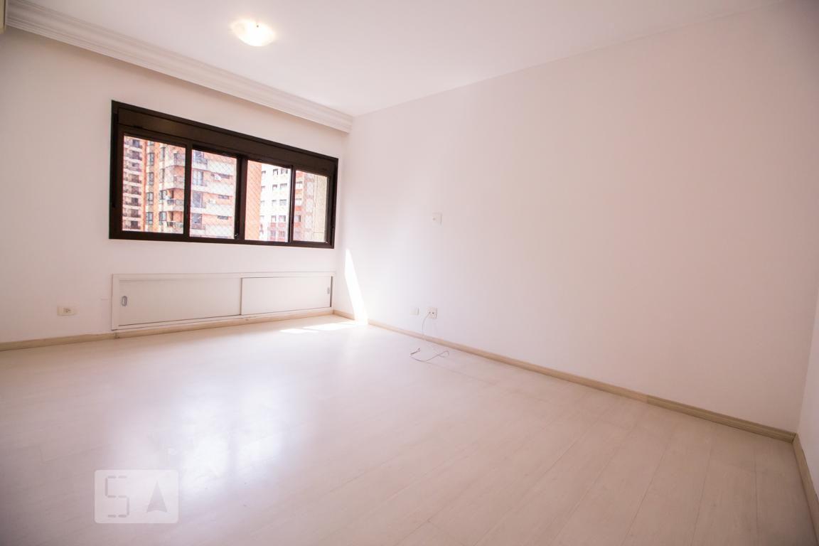 Apartamento à Venda – Jardim Paulista, 3 Quartos, 435 m² – São Paulo