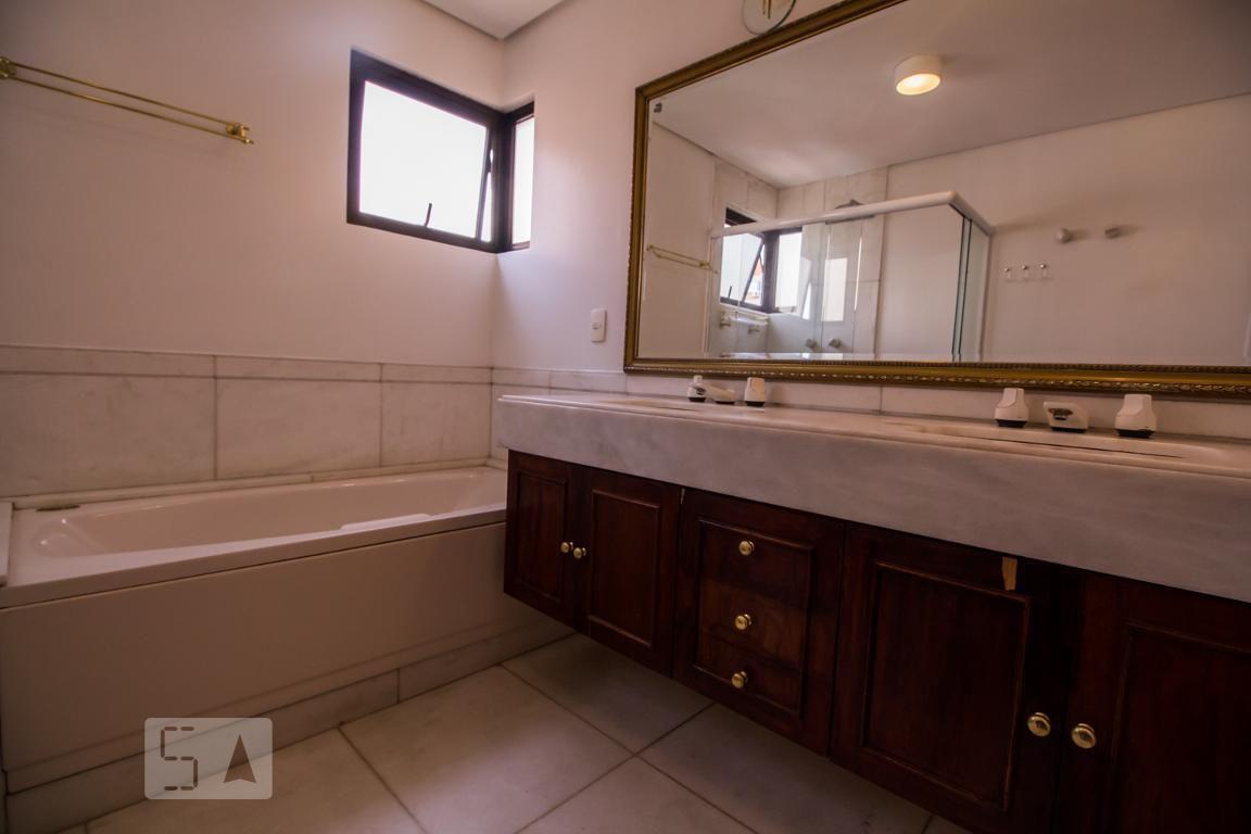 Apartamento à Venda – Jardim Paulista, 3 Quartos, 435 m² – São Paulo