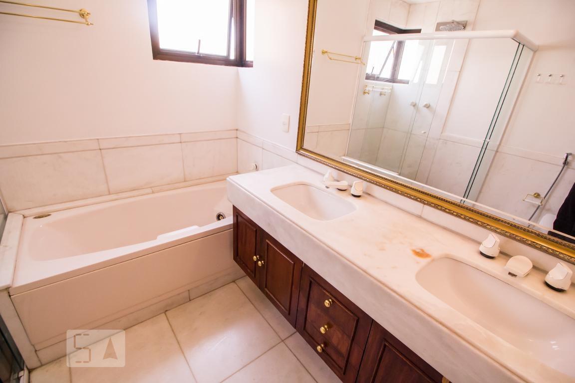 Apartamento à Venda – Jardim Paulista, 3 Quartos, 435 m² – São Paulo