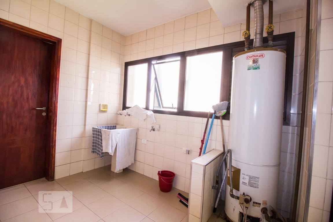 Apartamento à Venda – Jardim Paulista, 3 Quartos, 435 m² – São Paulo