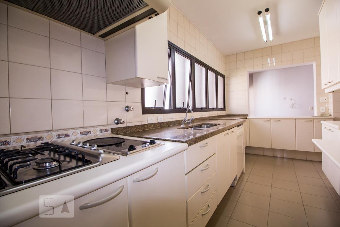 Apartamento à Venda – Jardim Paulista, 3 Quartos, 435 m² – São Paulo