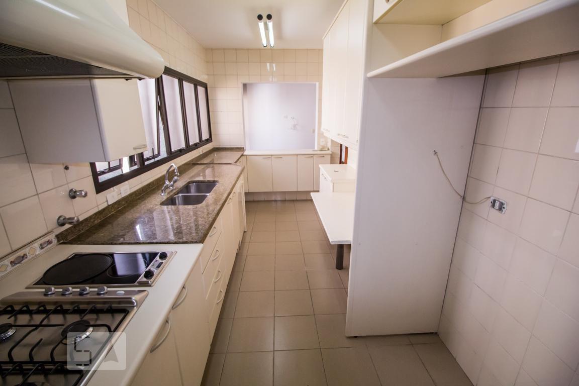 Apartamento à Venda – Jardim Paulista, 3 Quartos, 435 m² – São Paulo