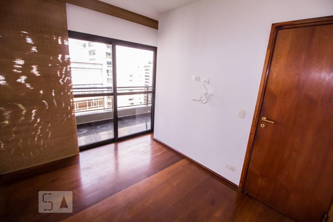 Apartamento à Venda – Jardim Paulista, 3 Quartos, 435 m² – São Paulo