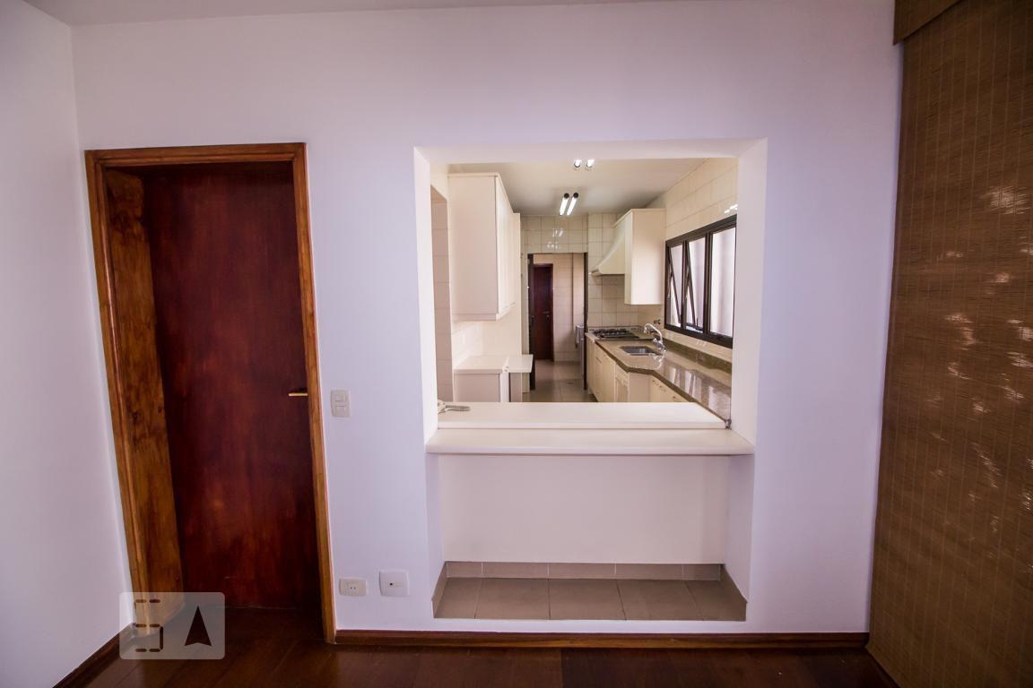 Apartamento à Venda – Jardim Paulista, 3 Quartos, 435 m² – São Paulo