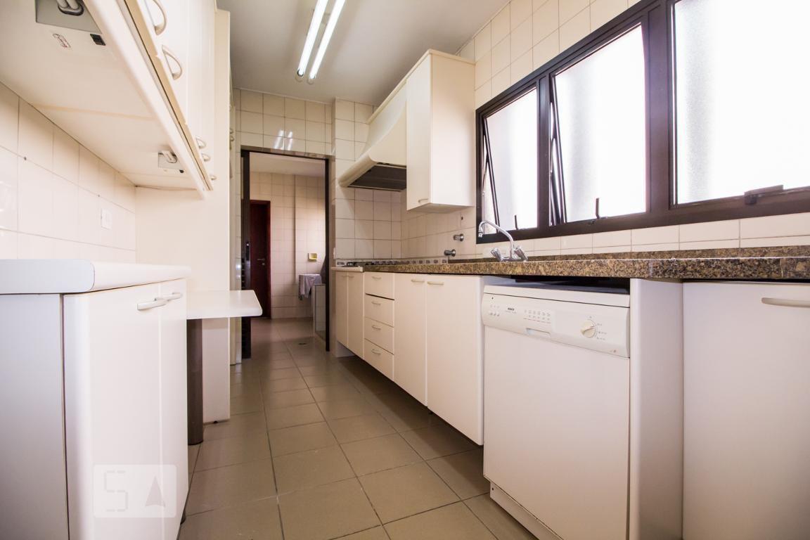 Apartamento à Venda – Jardim Paulista, 3 Quartos, 435 m² – São Paulo