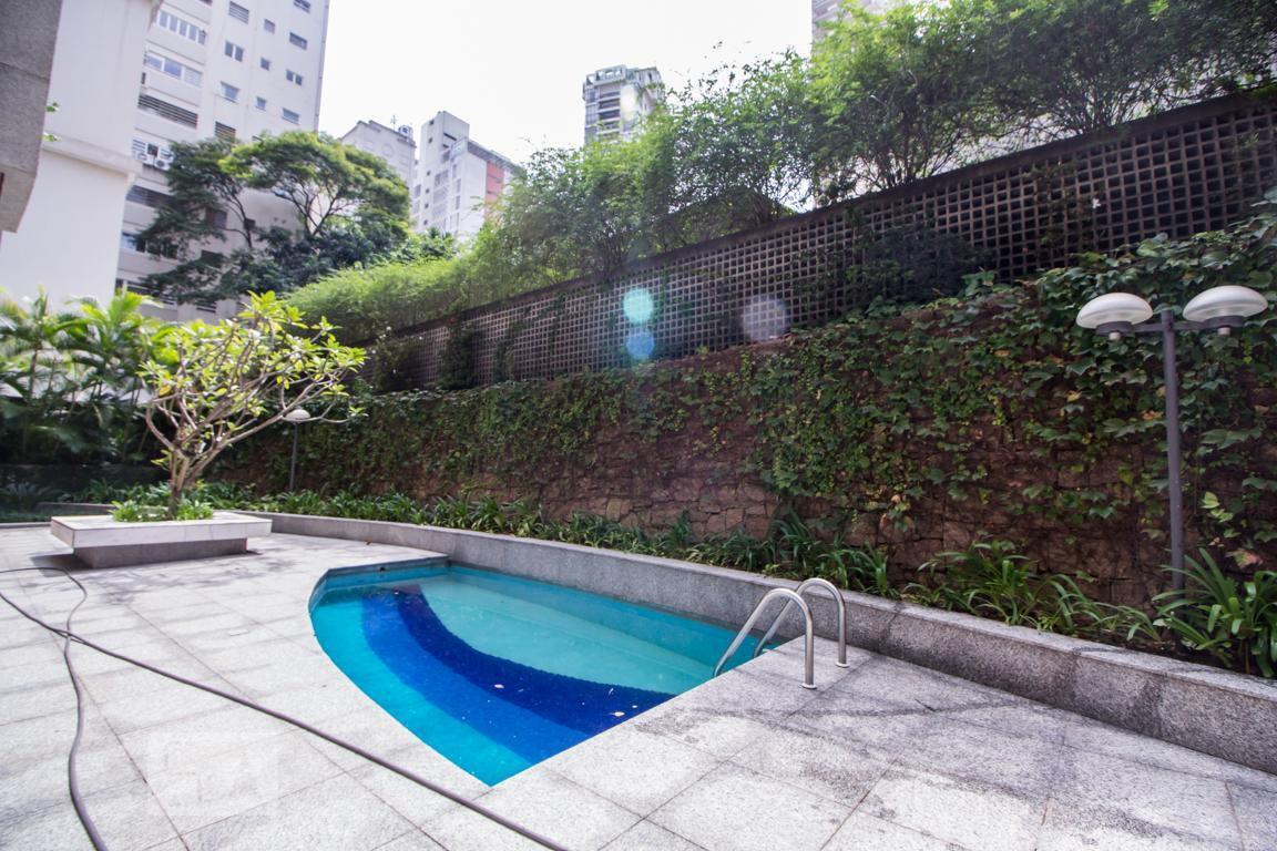 Apartamento à Venda – Jardim Paulista, 3 Quartos, 435 m² – São Paulo