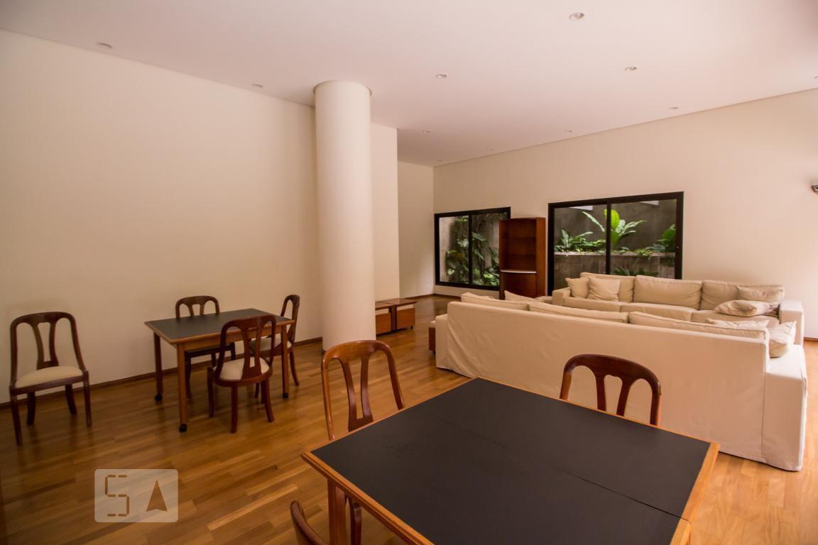 Apartamento à Venda – Jardim Paulista, 3 Quartos, 435 m² – São Paulo