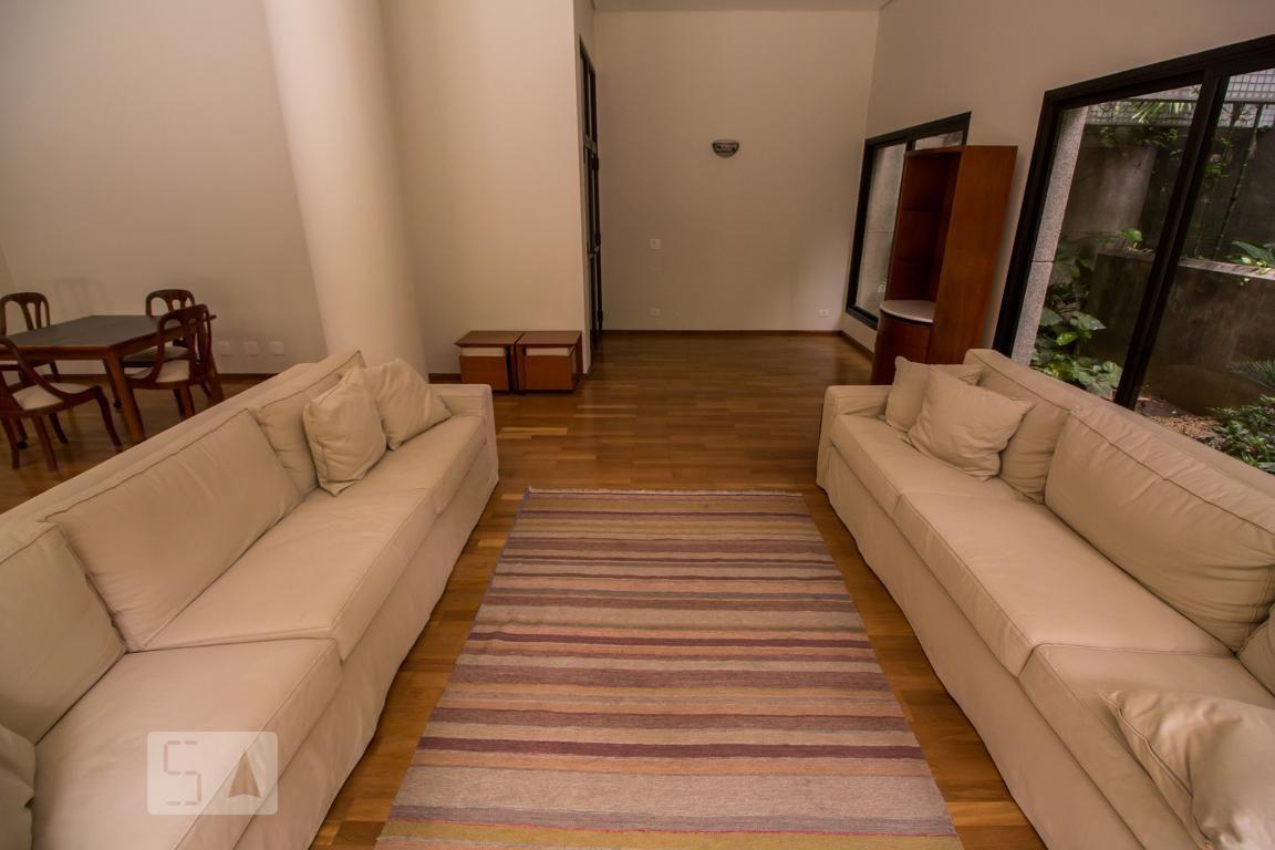 Apartamento à Venda – Jardim Paulista, 3 Quartos, 435 m² – São Paulo