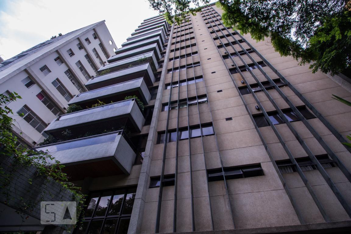 Apartamento à Venda – Jardim Paulista, 3 Quartos, 435 m² – São Paulo