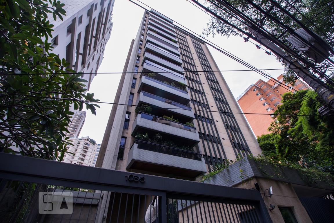 Apartamento à Venda – Jardim Paulista, 3 Quartos, 435 m² – São Paulo