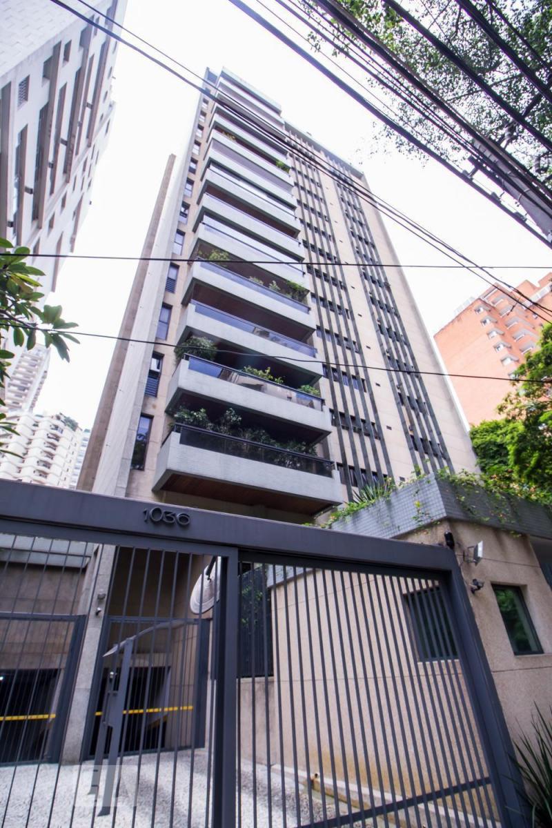 Apartamento à Venda – Jardim Paulista, 3 Quartos, 435 m² – São Paulo