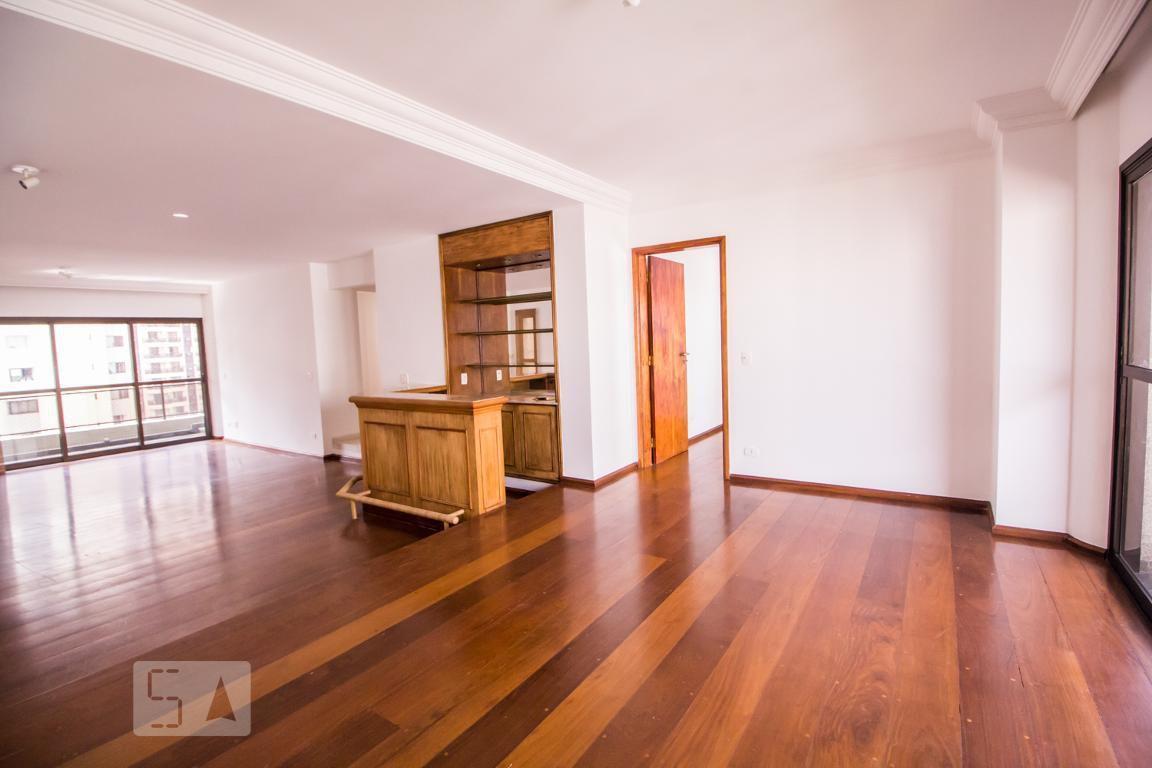 Apartamento à Venda – Jardim Paulista, 3 Quartos, 435 m² – São Paulo