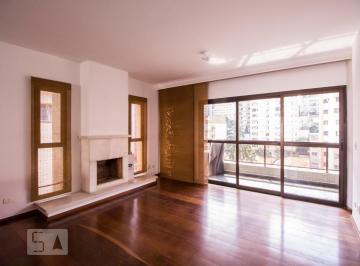 Apartamento à Venda – Jardim Paulista, 3 Quartos, 435 m² – São Paulo
