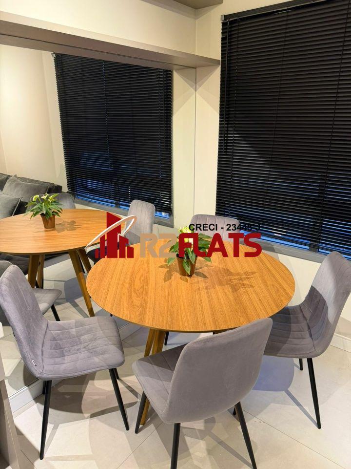 Apartamento com ótimo preço no bairro Moema. Confira!