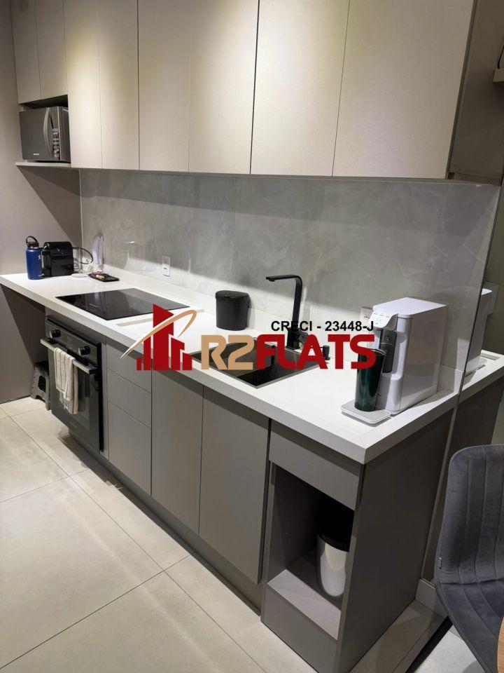 Apartamento com ótimo preço no bairro Moema. Confira!