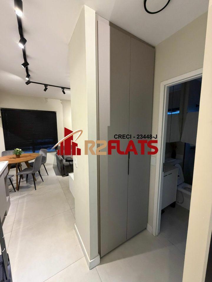 Apartamento com ótimo preço no bairro Moema. Confira!
