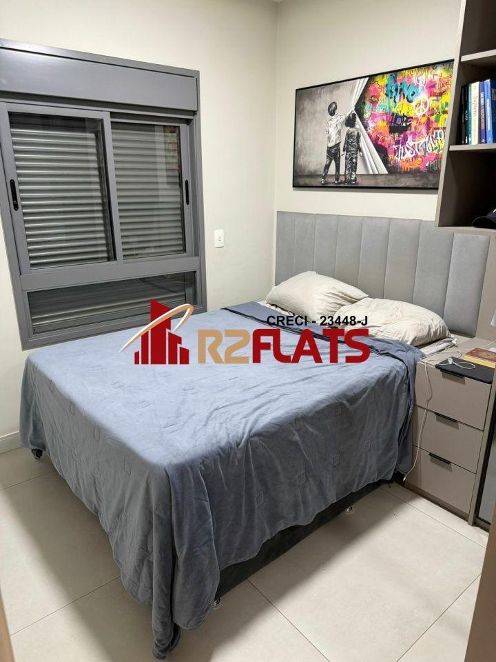 Apartamento com ótimo preço no bairro Moema. Confira!