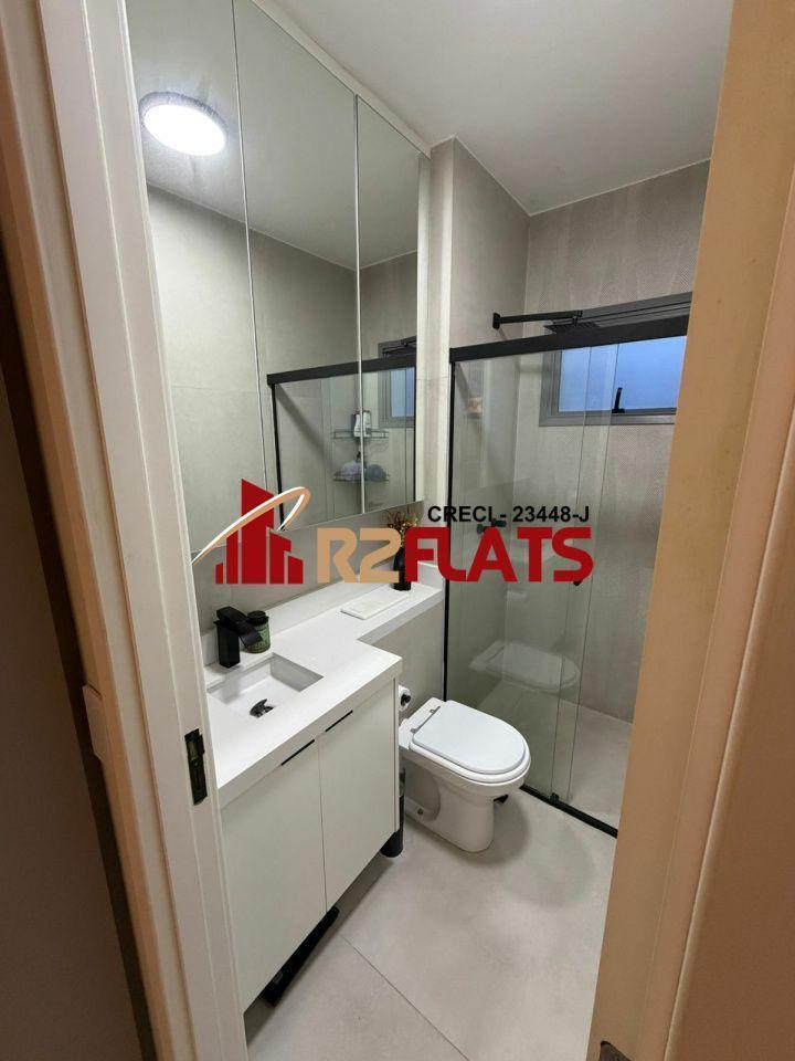 Apartamento com ótimo preço no bairro Moema. Confira!