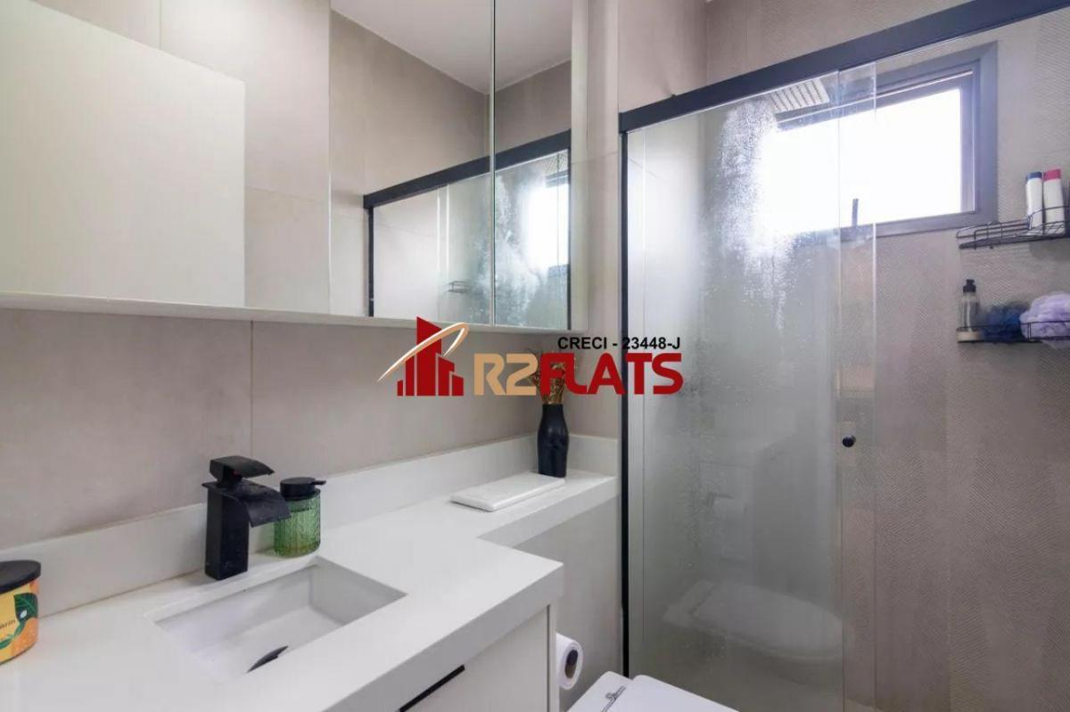 Apartamento com ótimo preço no bairro Moema. Confira!