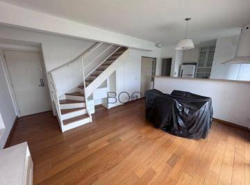 Oportunidade – Vision Campo Belo – 90 m² Duplex