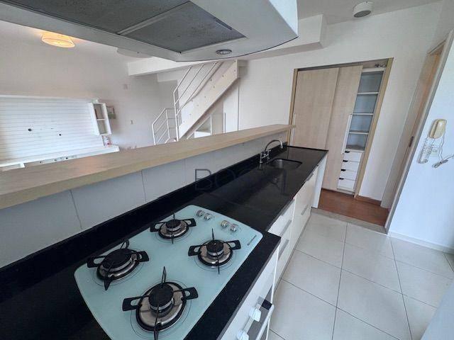 Oportunidade – Vision Campo Belo – 90 m² Duplex