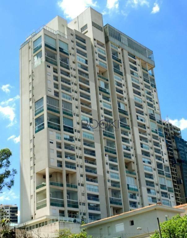 Oportunidade – Vision Campo Belo – 90 m² Duplex