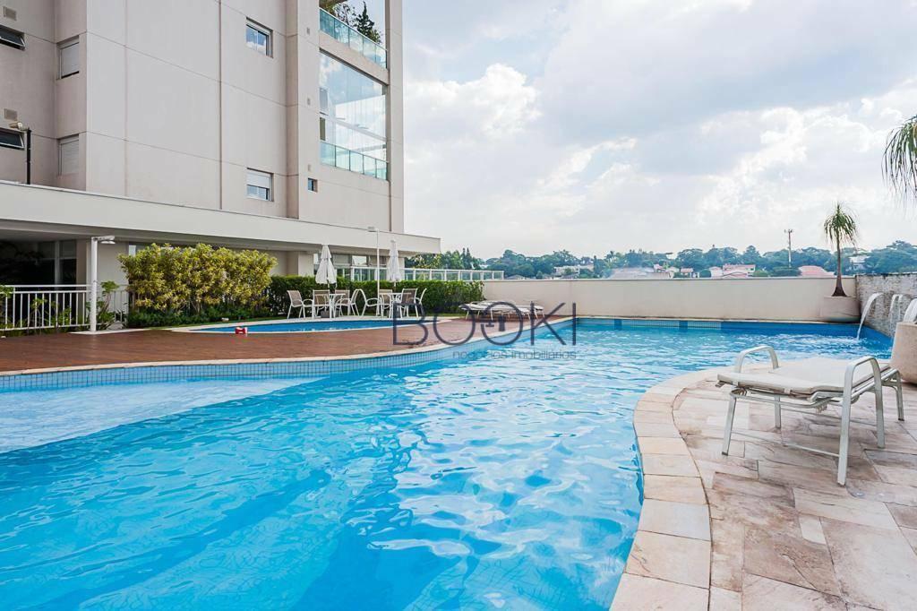 Oportunidade – Vision Campo Belo – 90 m² Duplex