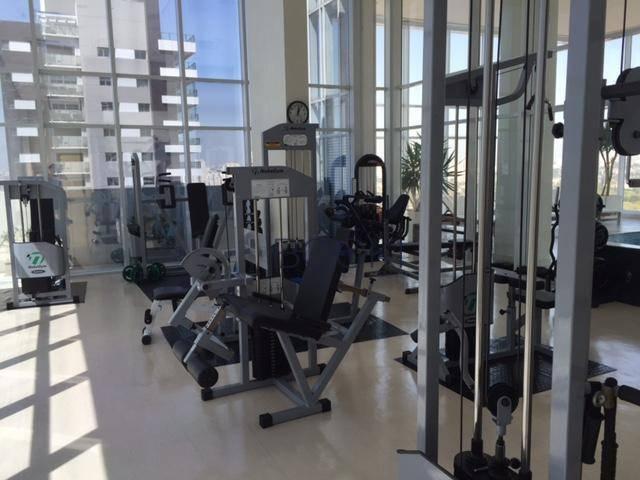 Oportunidade – Vision Campo Belo – 90 m² Duplex
